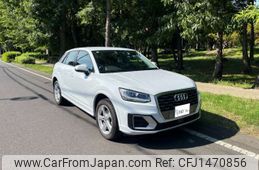 audi q2 2019 -AUDI 【つくば 300】--Audi Q2 ABA-GACHZ--WAUZZZGA3KA028661---AUDI 【つくば 300】--Audi Q2 ABA-GACHZ--WAUZZZGA3KA028661-