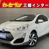 toyota aqua 2016 -TOYOTA--AQUA DAA-NHP10--NHP10-2533678---TOYOTA--AQUA DAA-NHP10--NHP10-2533678- image 1