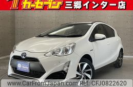 toyota aqua 2016 -TOYOTA--AQUA DAA-NHP10--NHP10-2533678---TOYOTA--AQUA DAA-NHP10--NHP10-2533678-