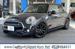 mini mini-others 2017 quick_quick_LDA-XN20_WMWXN920402F72503