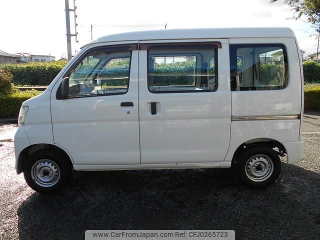 daihatsu hijet-cargo 2016 quick_quick_EBD-S321V_S321V-0288881 image 2