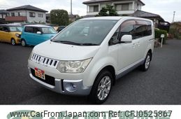 mitsubishi delica-d5 2010 -MITSUBISHI--Delica D5 CV5W--0404743---MITSUBISHI--Delica D5 CV5W--0404743-