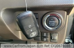 toyota roomy 2022 NIKYO_CL95931