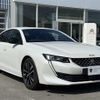 peugeot 508 2021 CFJ1776717 image 2
