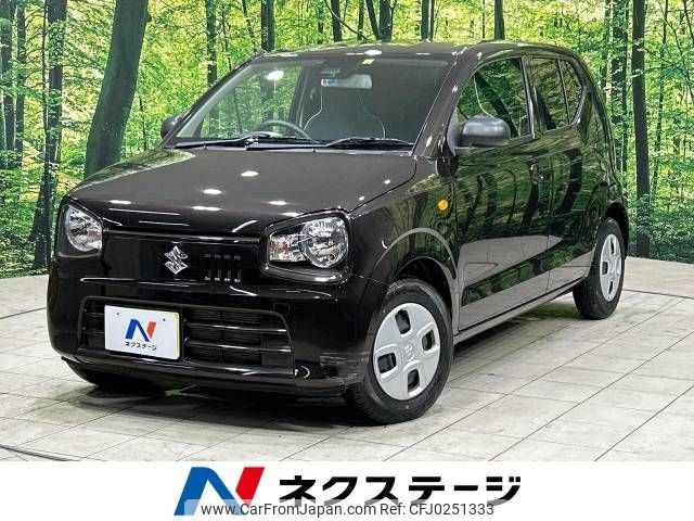 suzuki alto 2020 -SUZUKI--Alto DBA-HA36S--HA36S-542632---SUZUKI--Alto DBA-HA36S--HA36S-542632- image 1