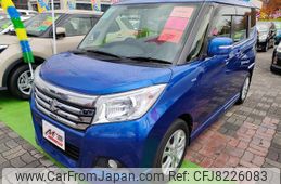 suzuki solio 2016 quick_quick_MA36S_MA36S-110926