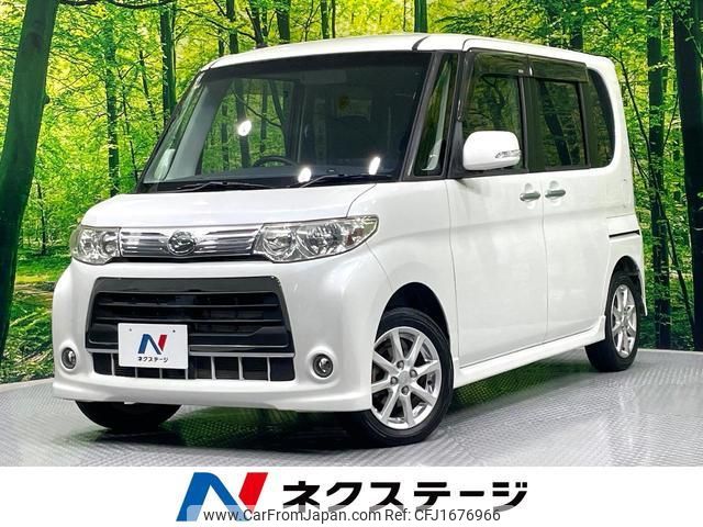 daihatsu tanto 2012 CFJ1676966 image 1