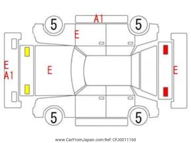 toyota yaris-cross 2020 -TOYOTA--Yaris Cross 6AA-MXPJ15--MXPJ15-2000996---TOYOTA--Yaris Cross 6AA-MXPJ15--MXPJ15-2000996- image 2