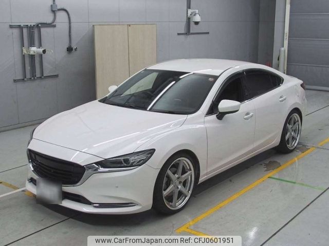 mazda atenza 2020 -MAZDA 【相模 374も33】--MAZDA6 GJ5FP-500686---MAZDA 【相模 374も33】--MAZDA6 GJ5FP-500686- image 1