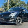 suzuki swift 2012 CFJ1723663 image 1
