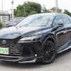 lexus rx 2024 CFJ1512131 image 4