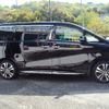 toyota alphard 2023 -TOYOTA--Alphard 3BA-AGH30W--AGH30-0458016---TOYOTA--Alphard 3BA-AGH30W--AGH30-0458016- image 4