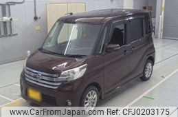 nissan dayz-roox 2014 -NISSAN 【滋賀 585ｹ 122】--DAYZ Roox DBA-B21A--B21A-0052065---NISSAN 【滋賀 585ｹ 122】--DAYZ Roox DBA-B21A--B21A-0052065-