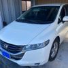 honda odyssey 2008 CFJ1801667 image 1