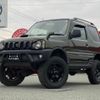 suzuki jimny 1999 -SUZUKI 【名変中 】--Jimny JB23W--200544---SUZUKI 【名変中 】--Jimny JB23W--200544- image 1