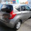 nissan note 2012 -NISSAN 【名古屋 506ﾜ9101】--Note DBA-E12--E12-044103---NISSAN 【名古屋 506ﾜ9101】--Note DBA-E12--E12-044103- image 2