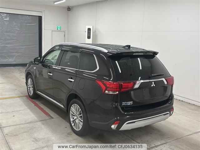 mitsubishi outlander-phev 2020 -MITSUBISHI--Outlander PHEV GG3W-0702668---MITSUBISHI--Outlander PHEV GG3W-0702668- image 2