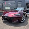 mazda roadster 2025 -MAZDA--Roadster 5BA-ND5RE--ND5RE-153***---MAZDA--Roadster 5BA-ND5RE--ND5RE-153***- image 1