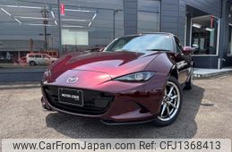 mazda roadster 2025 -MAZDA--Roadster 5BA-ND5RE--ND5RE-153***---MAZDA--Roadster 5BA-ND5RE--ND5RE-153***-