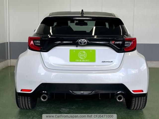 toyota yaris 2021 -TOYOTA 【名変中 】--Yaris GXPA16--0005959---TOYOTA 【名変中 】--Yaris GXPA16--0005959- image 2