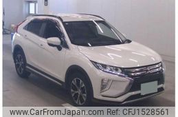 mitsubishi eclipse-cross 2018 CFJ1528561