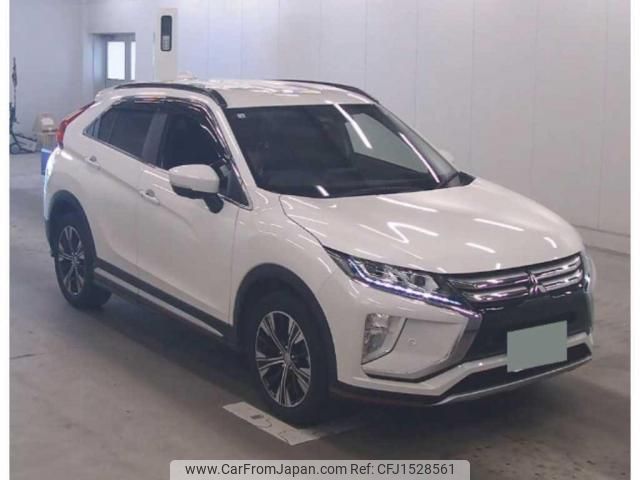 mitsubishi eclipse-cross 2018 CFJ1528561 image 1