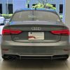 audi a3 2019 quick_quick_DBA-8VCXSL_WAUZZZ8V6K1001388 image 4