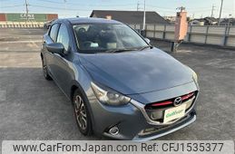 mazda demio 2016 CFJ1535377