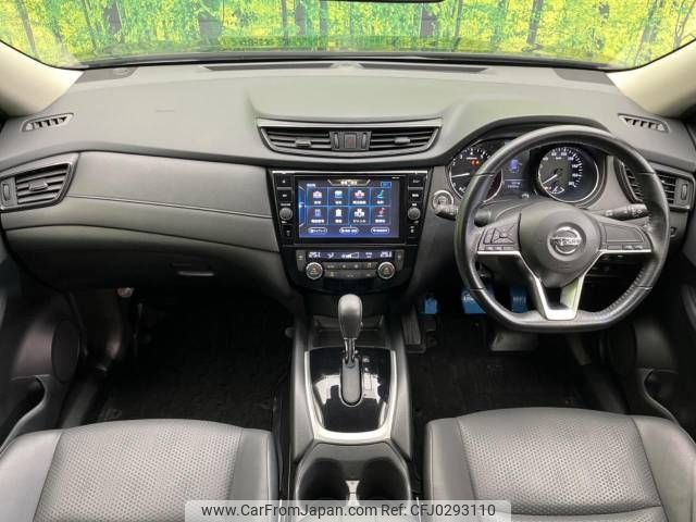 nissan x-trail 2017 -NISSAN--X-Trail DBA-T32--T32-045126---NISSAN--X-Trail DBA-T32--T32-045126- image 2