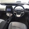 toyota prius 2017 quick_quick_DAA-ZVW50_ZVW50-6102053 image 6