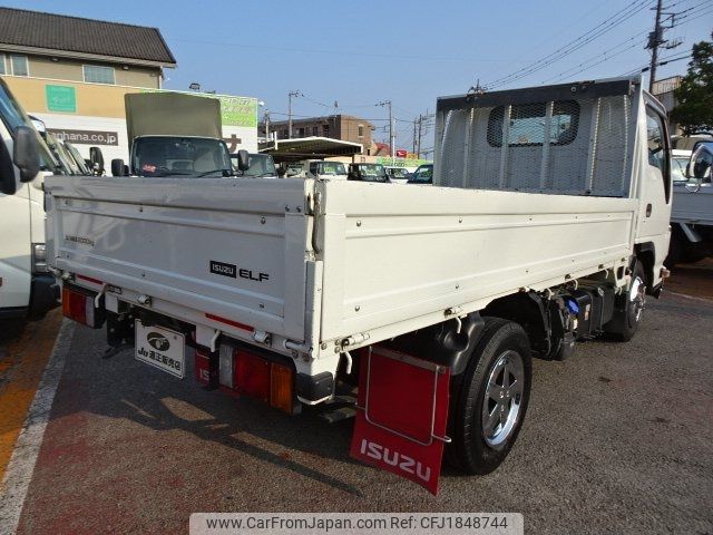 isuzu elf-truck 2020 CFJ1848744 image 2
