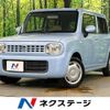 suzuki alto-lapin 2010 quick_quick_HE22S_HE22S-163265 image 1