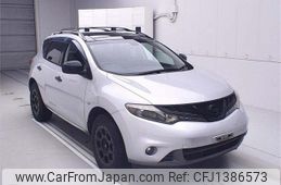 nissan murano 2012 -NISSAN--Murano TNZ51-030274---NISSAN--Murano TNZ51-030274-