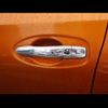 nissan x-trail 2018 CFJ1758373 image 17