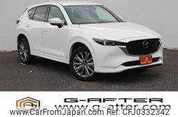 mazda cx-5 2022 -MAZDA--CX-5 3DA-KF2P--KF2P-517630---MAZDA--CX-5 3DA-KF2P--KF2P-517630-