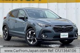 subaru subaru-others 2023 -SUBARU--Crosstrek 5AA-GUD--GUD-010099---SUBARU--Crosstrek 5AA-GUD--GUD-010099-