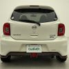 nissan march 2015 -NISSAN--March DBA-K13--K13-723817---NISSAN--March DBA-K13--K13-723817- image 6