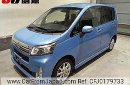 daihatsu move 2013 -DAIHATSU--Move LA110S--0058035---DAIHATSU--Move LA110S--0058035-