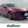 mazda mazda3 2019 -MAZDA--MAZDA3 6BA-BP5P--BP5P-101741---MAZDA--MAZDA3 6BA-BP5P--BP5P-101741- image 1