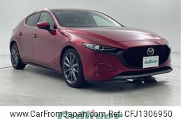 mazda mazda3 2019 -MAZDA--MAZDA3 6BA-BP5P--BP5P-101741---MAZDA--MAZDA3 6BA-BP5P--BP5P-101741-