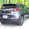 mazda cx-3 2017 -MAZDA--CX-3 LDA-DK5FW--DK5FW-208195---MAZDA--CX-3 LDA-DK5FW--DK5FW-208195- image 18