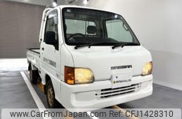 subaru sambar-truck 1999 Mitsuicoltd_SBST022204R0707