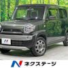 suzuki hustler 2017 -SUZUKI--Hustler DAA-MR41S--MR41S-264131---SUZUKI--Hustler DAA-MR41S--MR41S-264131- image 1