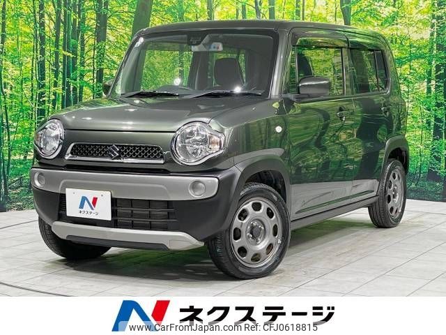 suzuki hustler 2017 -SUZUKI--Hustler DAA-MR41S--MR41S-264131---SUZUKI--Hustler DAA-MR41S--MR41S-264131- image 1