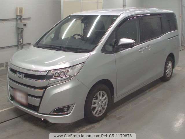 toyota noah 2021 -TOYOTA--Noah 6AA-ZWR80G--ZWR80-0500468---TOYOTA--Noah 6AA-ZWR80G--ZWR80-0500468- image 1