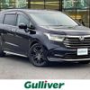 honda odyssey 2021 -HONDA--Odyssey 6AA-RC4--RC4-1306170---HONDA--Odyssey 6AA-RC4--RC4-1306170- image 1