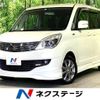 suzuki solio 2011 -SUZUKI--Solio DBA-MA15S--MA15S-136276---SUZUKI--Solio DBA-MA15S--MA15S-136276- image 1