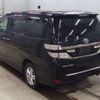 toyota vellfire 2012 -TOYOTA--Vellfire DAA-ATH20W--ATH20-8017031---TOYOTA--Vellfire DAA-ATH20W--ATH20-8017031- image 12