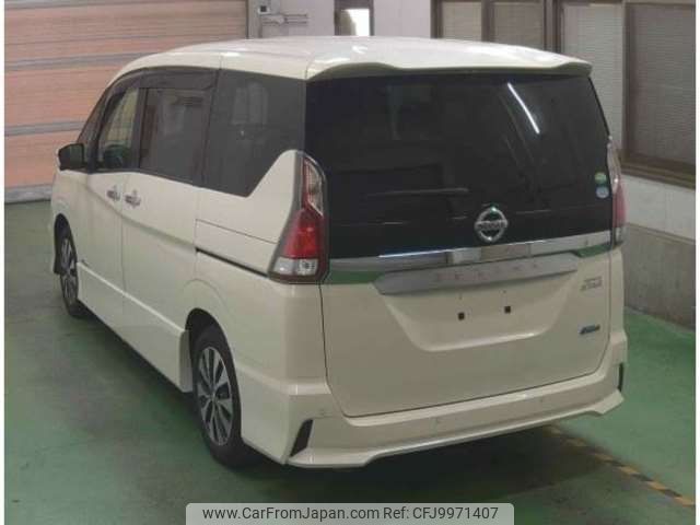 nissan serena 2018 -NISSAN--Serena DAA-GFC27--GFC27-097285---NISSAN--Serena DAA-GFC27--GFC27-097285- image 2