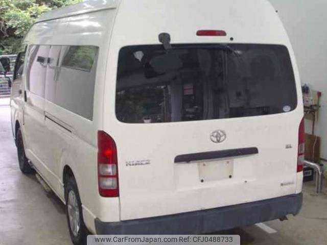 toyota hiace-commuter 2006 quick_quick_CBF-TRH223B_TRH223-6009249 image 2